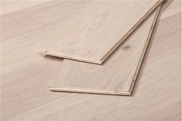 Marina Oak Engineered Flooring