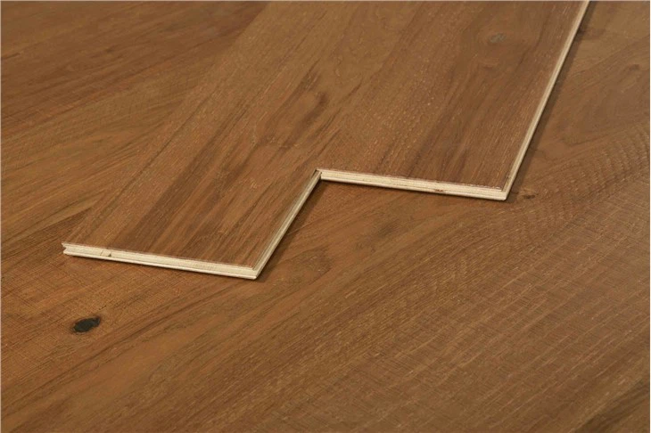 Pekoe Engineered Flooring