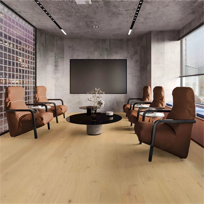 Wheat Oak finer Engineered Flooring